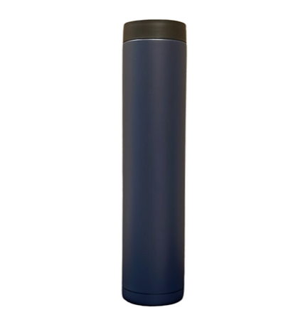 Insulated 2-Can (12 oz or 16 oz) Beverage Holder | We the People | Stainless Steel - Black - Navy - Red