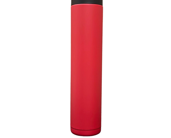 Insulated 2-Can (12 oz or 16 oz) Beverage Holder | We the People | Stainless Steel - Black - Navy - Red
