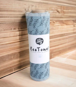 EcoTowels by Iris Rhea
