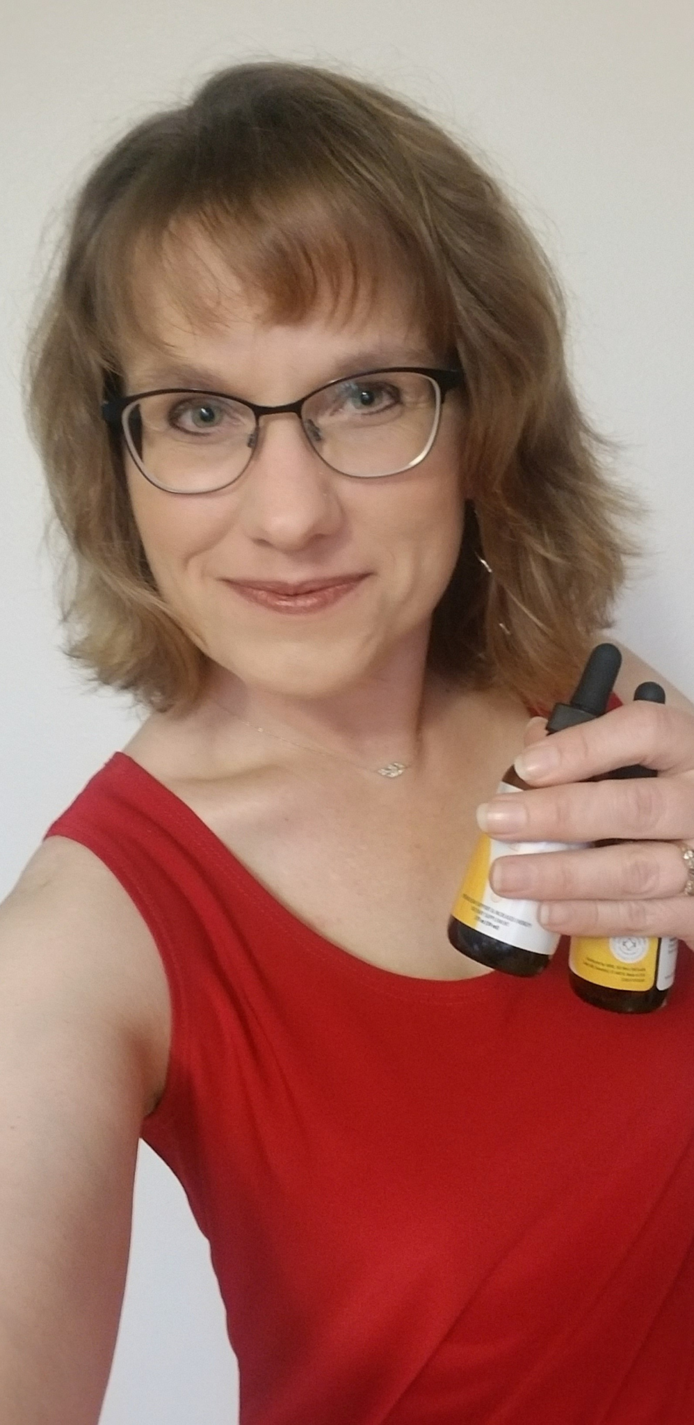 Hormone Drops (Buy 3 Get 1 FREE)