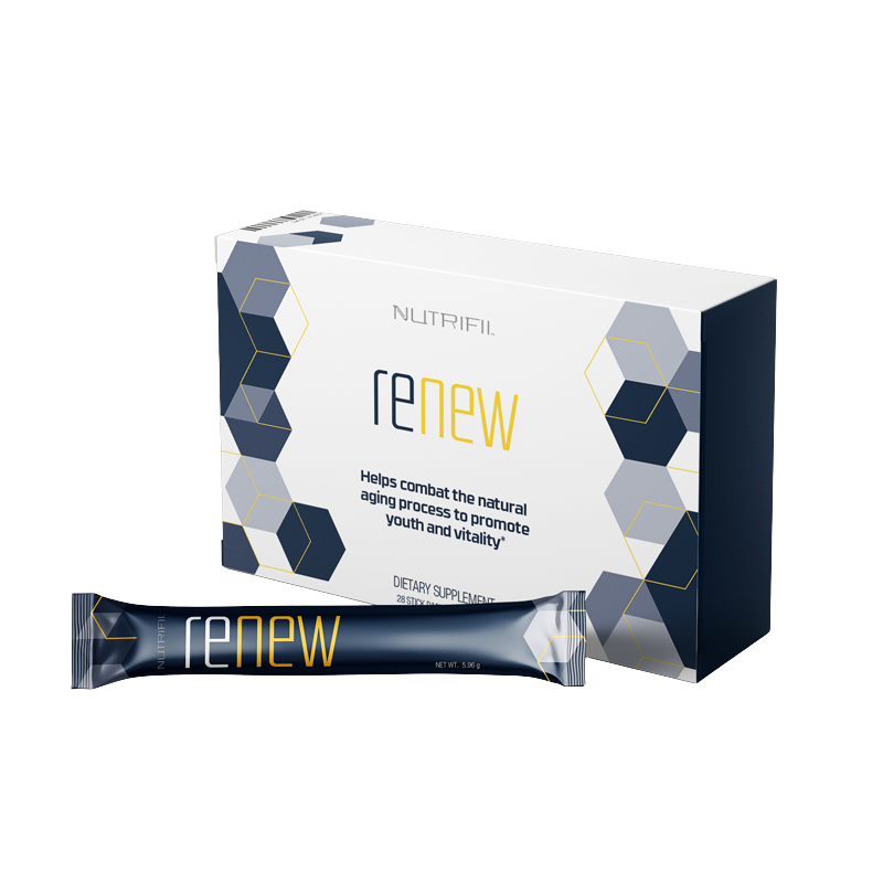 Renew - 5 Packs