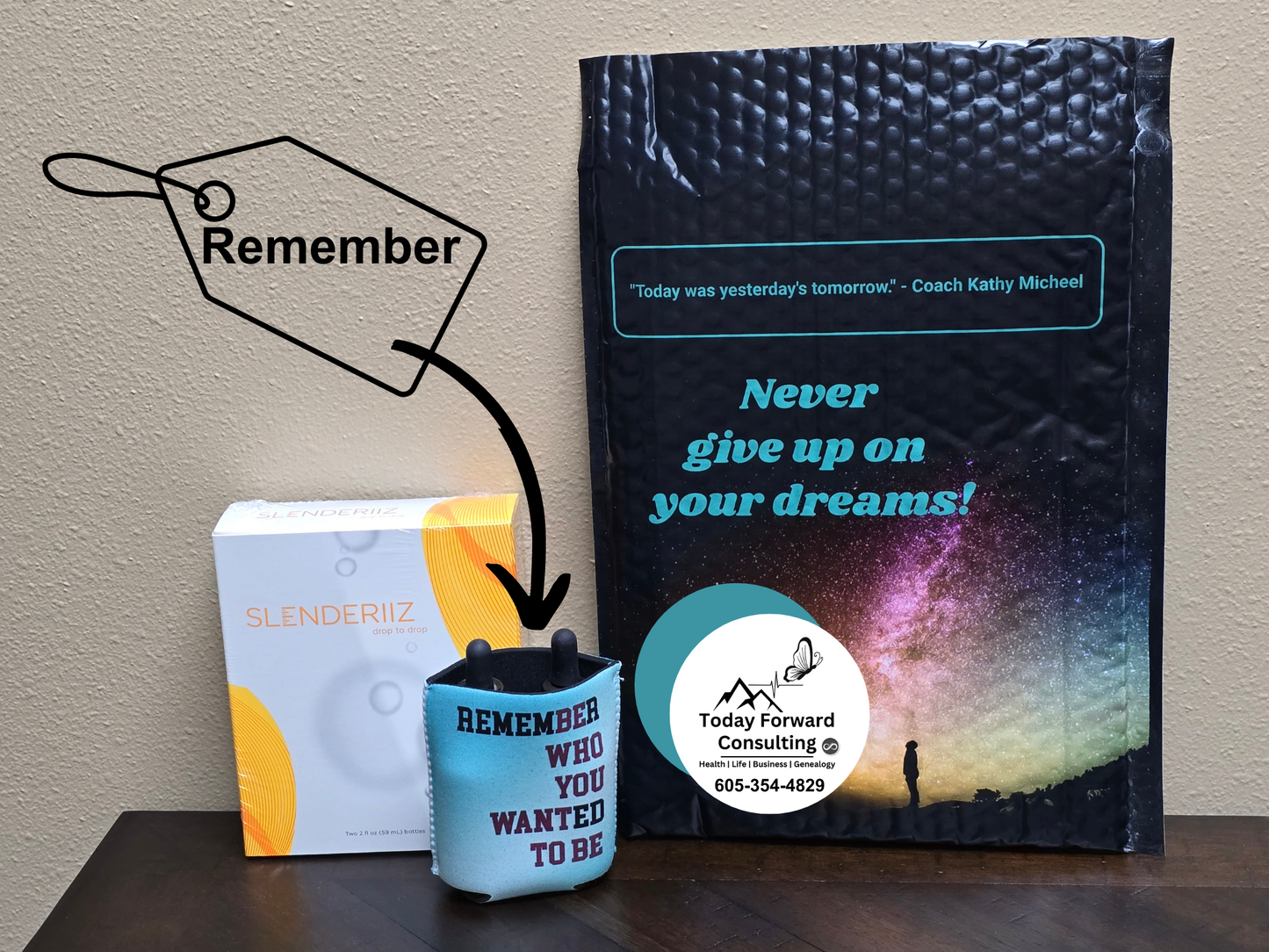 Hormone Drops (Buy 3 Get 1 FREE)