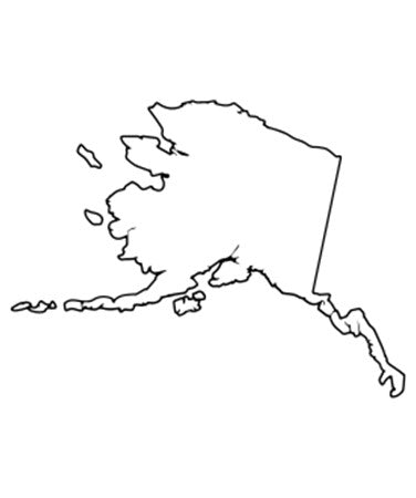 State Outline - Patch Only