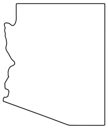State Outline - Patch Only