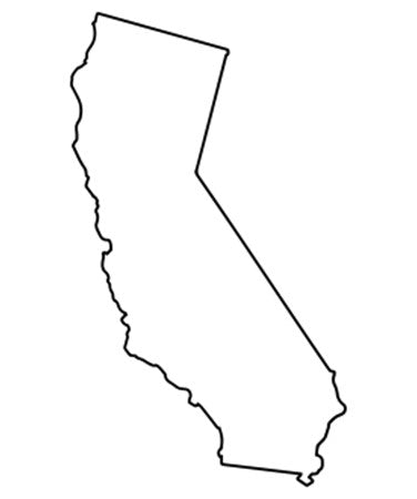 State Outline - Patch Only