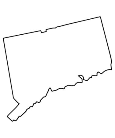 State Outline - Patch Only