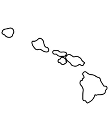 State Outline - Patch Only