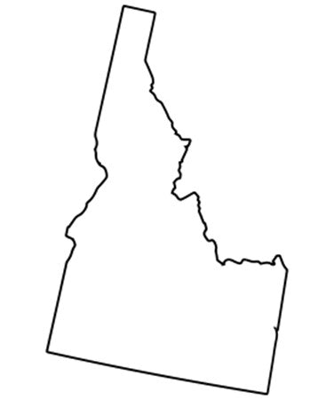 State Outline - Patch Only