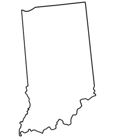 State Outline - Patch Only