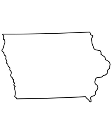 State Outline - Patch Only
