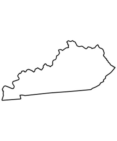 State Outline - Patch Only