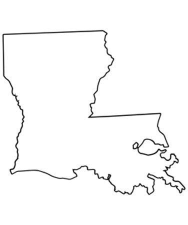 State Outline - Patch Only