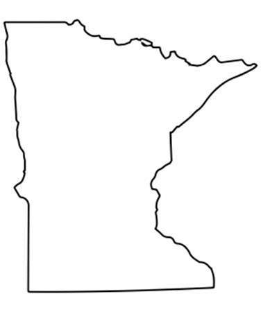 State Outline - Patch Only