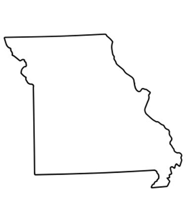 State Outline - Patch Only