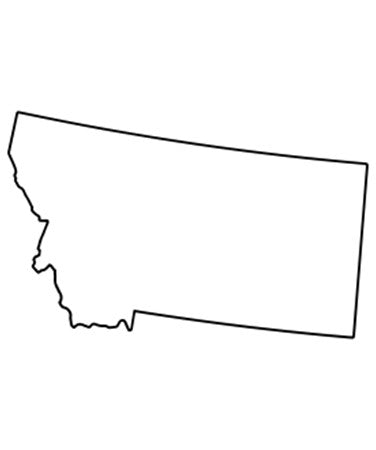 State Outline - Patch Only