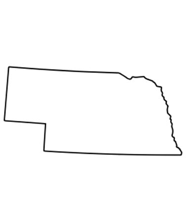 State Outline - Patch Only