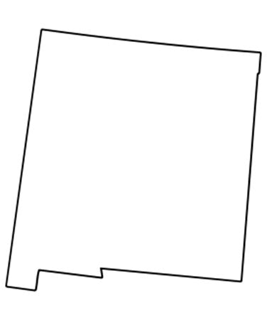 State Outline - Patch Only