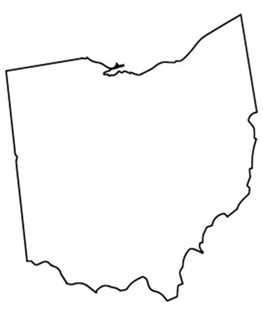 State Outline - Patch Only