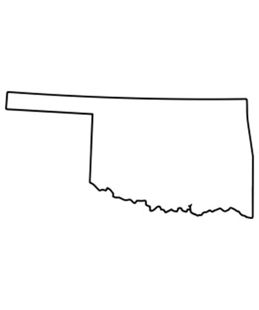 State Outline - Patch Only