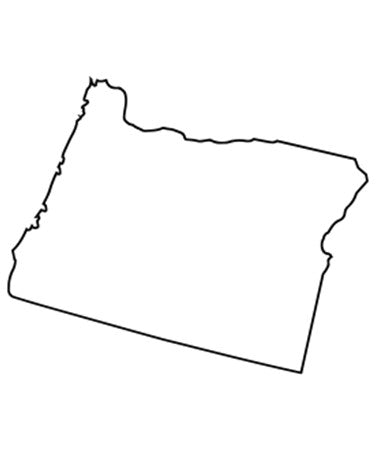 State Outline - Patch Only