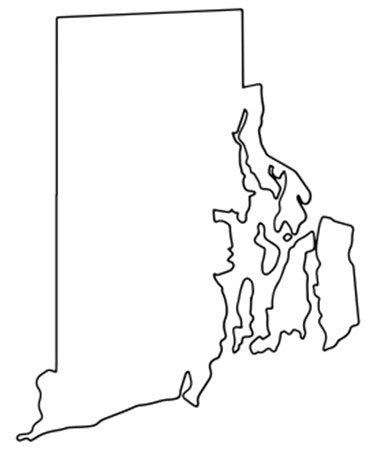 State Outline - Patch Only