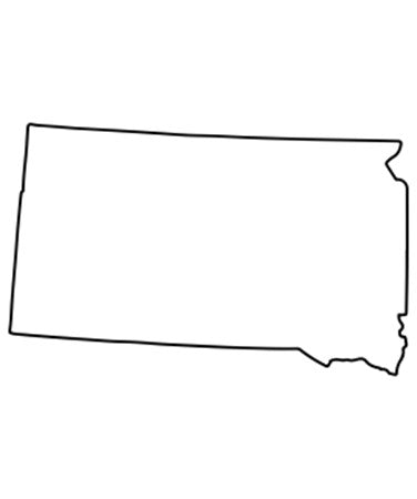 State Outline - Patch Only