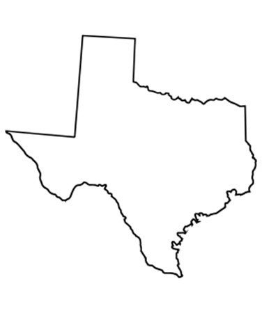 State Outline - Patch Only