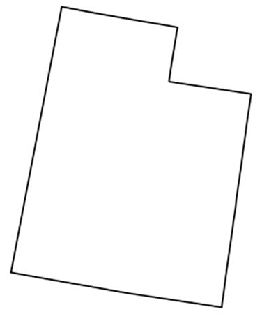 State Outline - Patch Only