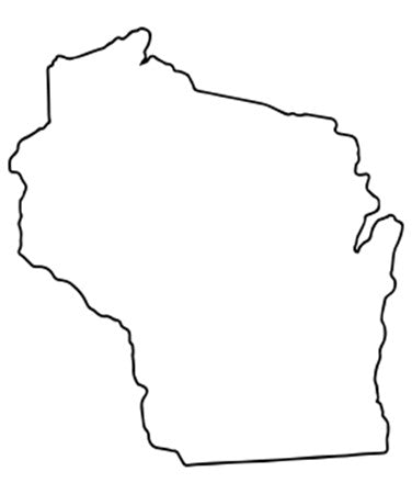 State Outline - Patch Only