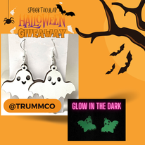 Spooktacular Halloween Giveaway - Healthy Living Meals