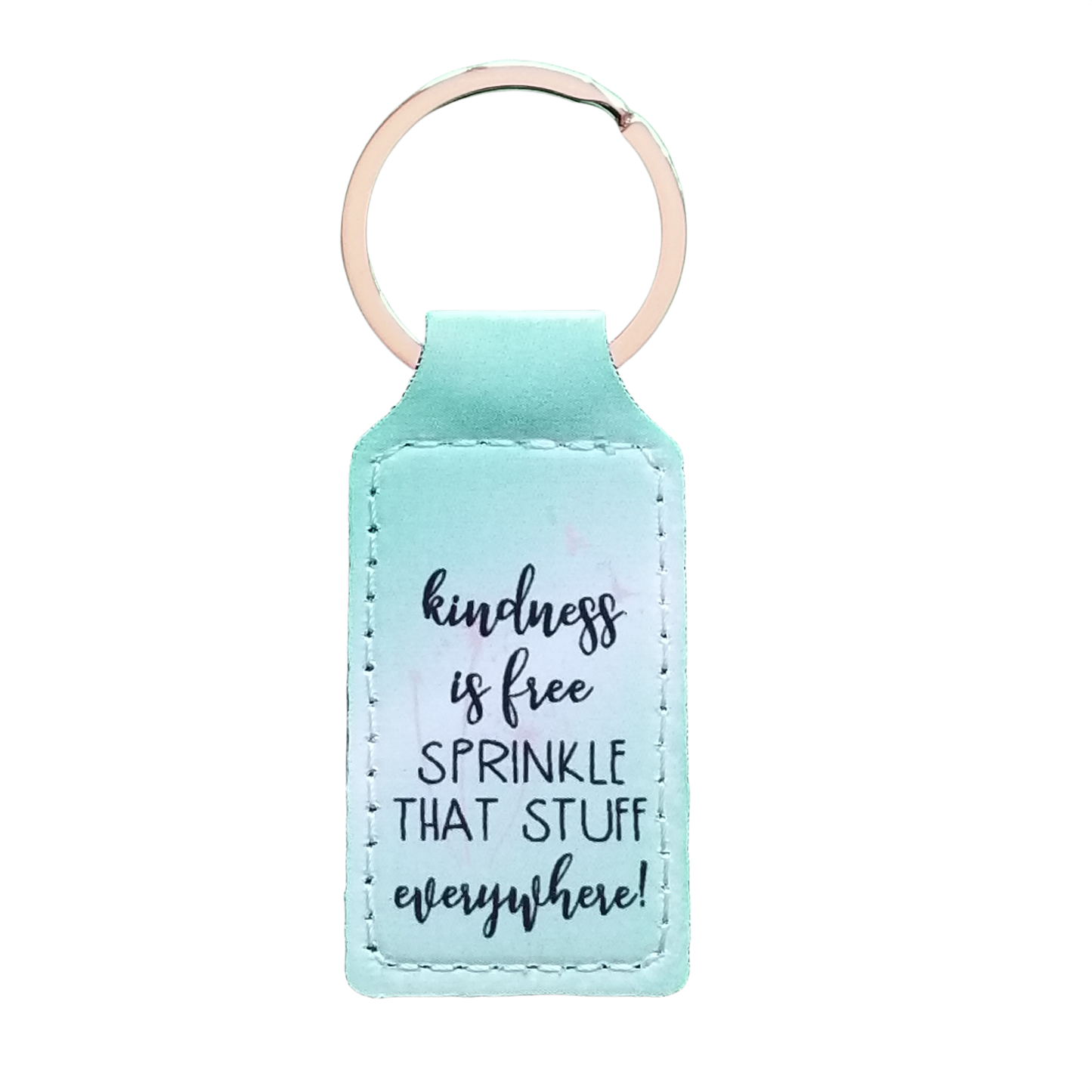 Kindness Key Chain