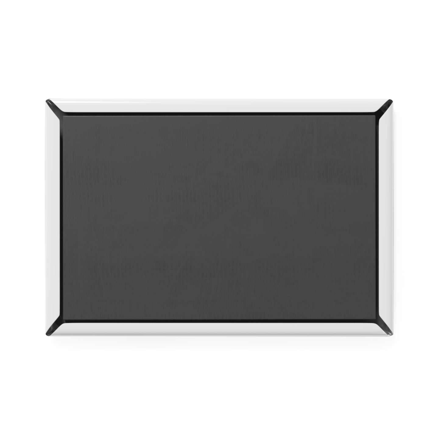 Life is a Road Trip | Button Magnet - Rectangle