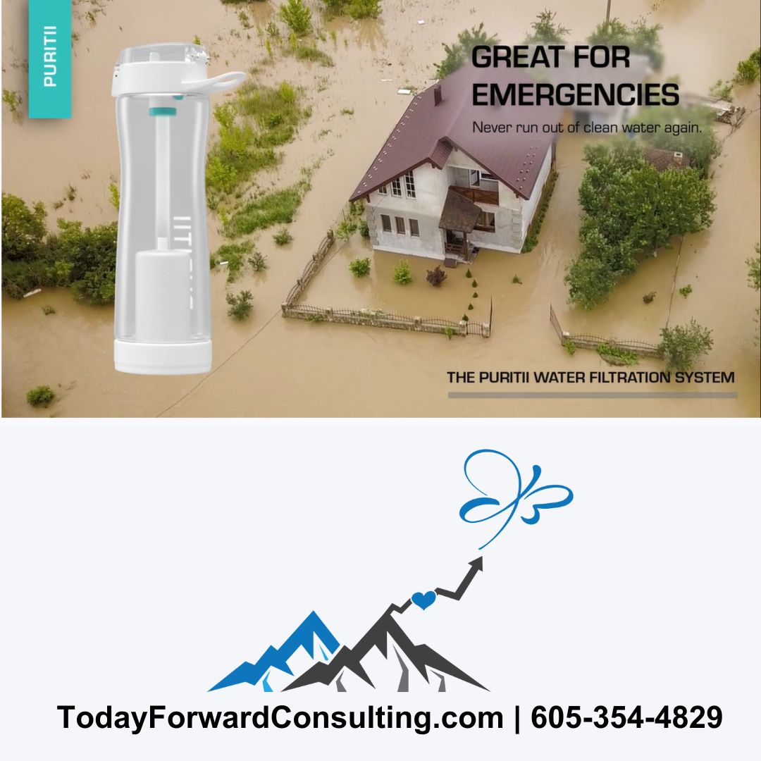 FREE Water Guide
