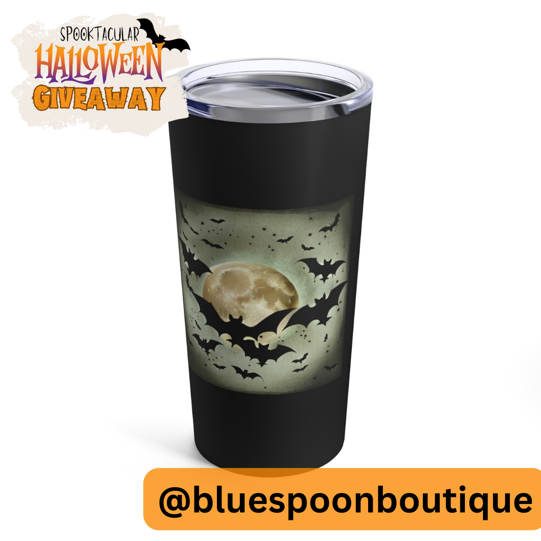 Spooktacular Halloween Giveaway - Healthy Living Meals