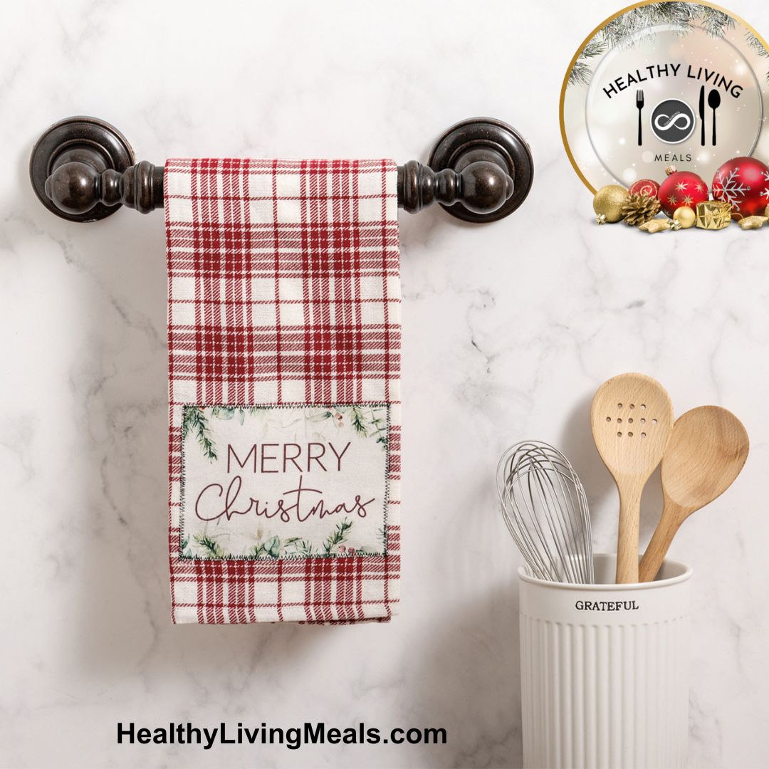 Sweet and Salty Treat Recipe Pack | Holiday Meal and Treat Series - Christmas -1