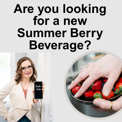 Renew Drink Packet - 1 Box (28 day supply)