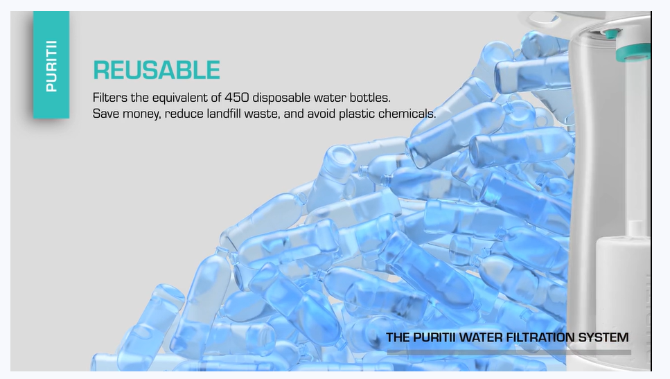 FREE Water Guide