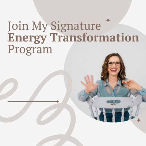 The Energy Transformation Program