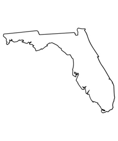 State Outline - Patch Only