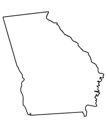 State Outline - Patch Only