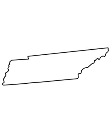 State Outline - Patch Only