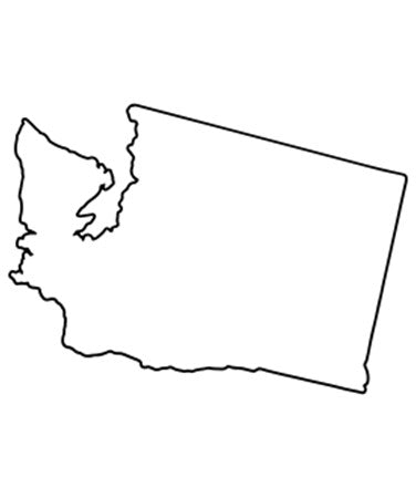 State Outline - Patch Only