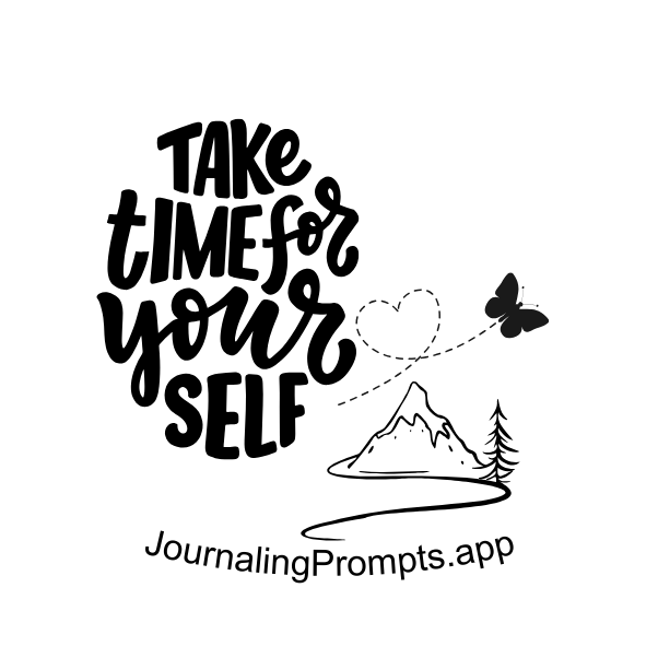 Journaling Prompts | Self-Discovery