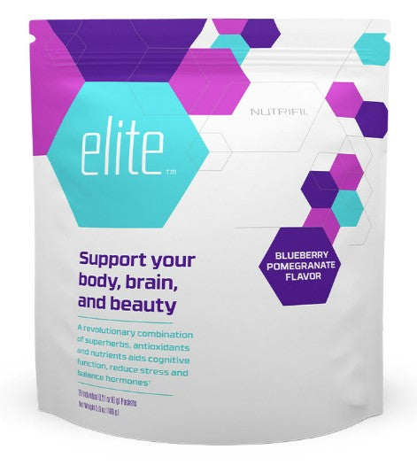 Elite - 5 Packs