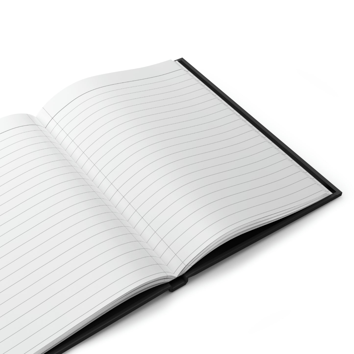 My CEO Life - Hardcover Journal with Name