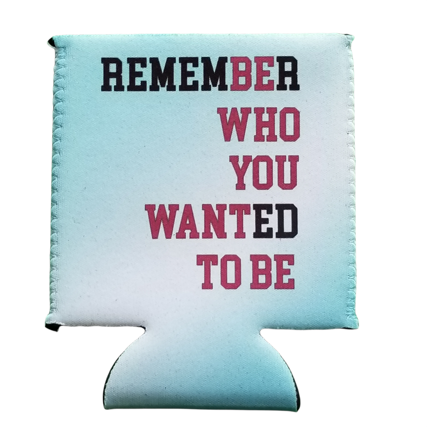 Remember Koozie – Short