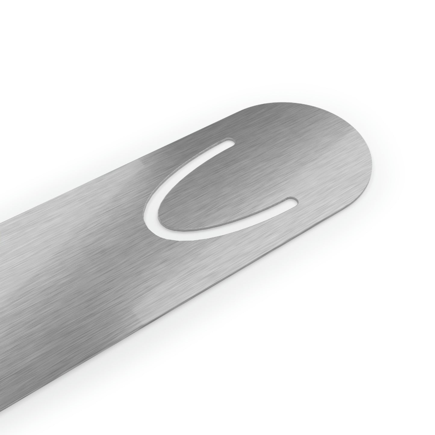 My CEO Life - Monogram - Bookmark - M