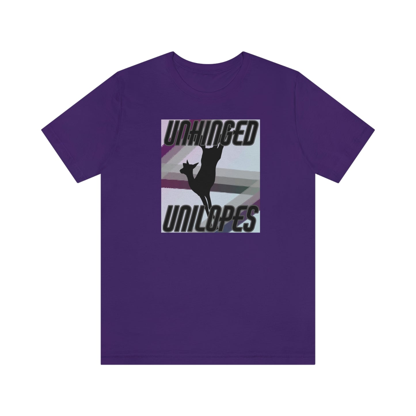 Huron Destination Imagination - Unhinged Unilopes